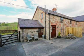 Graig Fawr Cottage